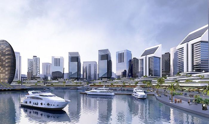 city of lagos